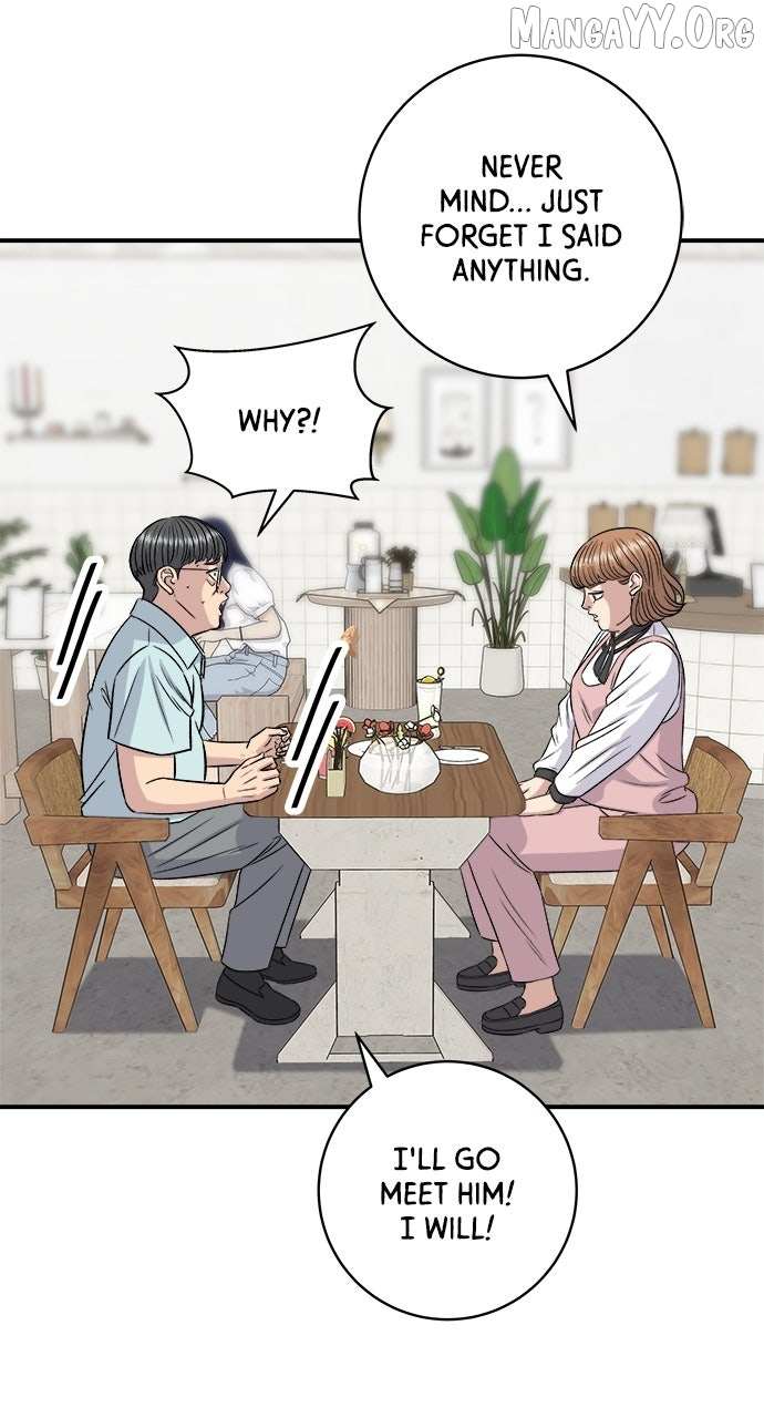 Read A DeadbEAT’s Meal chapter 207 image 14 on Lezhin