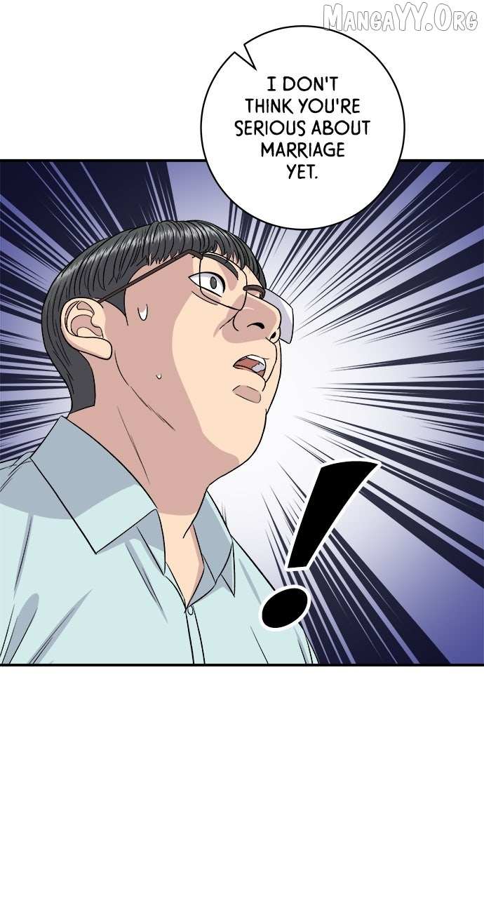 Read A DeadbEAT’s Meal chapter 207 image 15 on Lezhin
