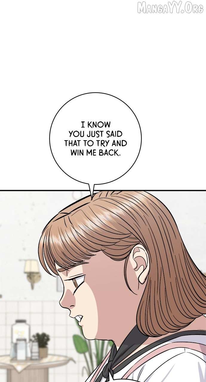 Read A DeadbEAT’s Meal chapter 207 image 16 on Lezhin