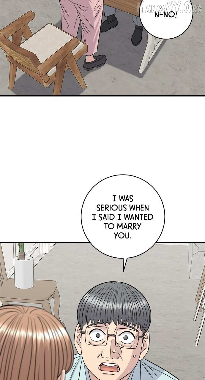 Read A DeadbEAT’s Meal chapter 207 image 18 on Lezhin