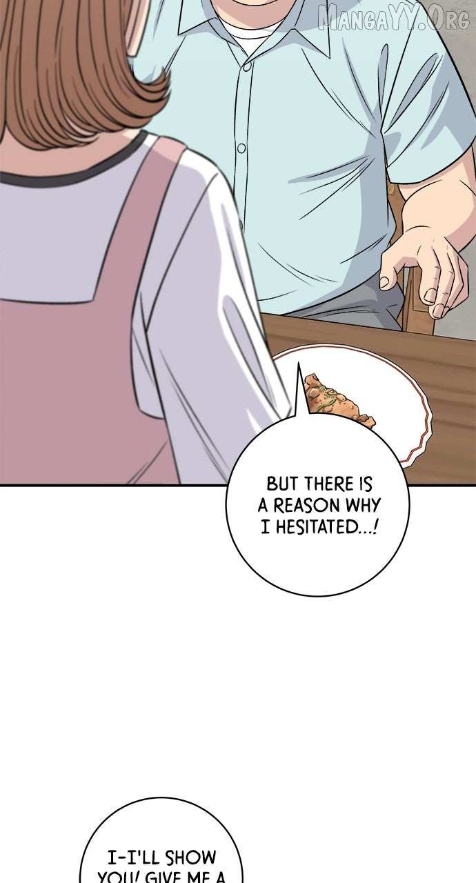 Read A DeadbEAT’s Meal chapter 207 image 19 on Lezhin