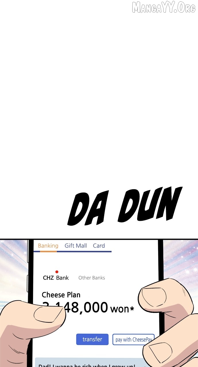 Read A DeadbEAT’s Meal chapter 207 image 21 on Lezhin