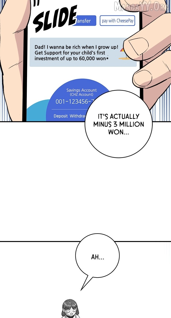 Read A DeadbEAT’s Meal chapter 207 image 24 on Lezhin