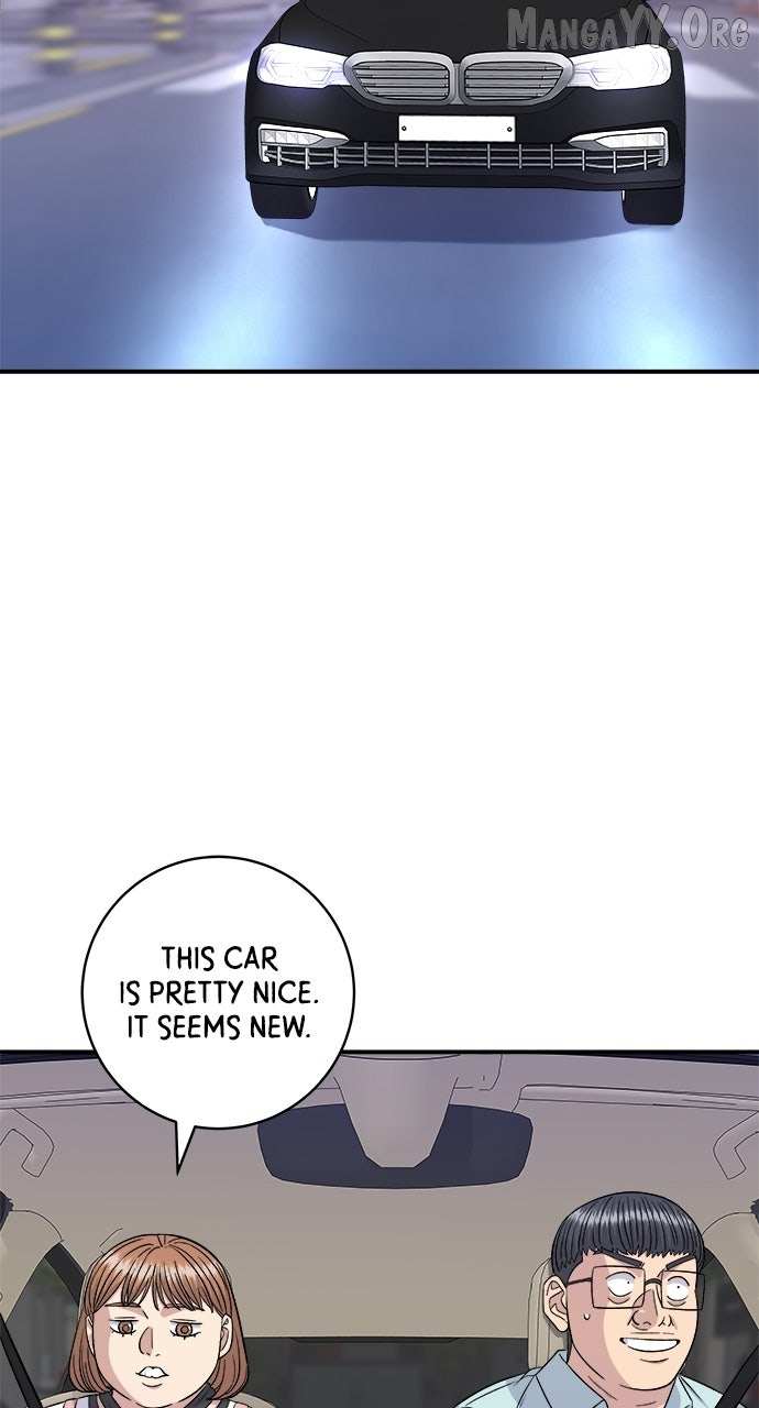 Read A DeadbEAT’s Meal chapter 207 image 27 on Lezhin