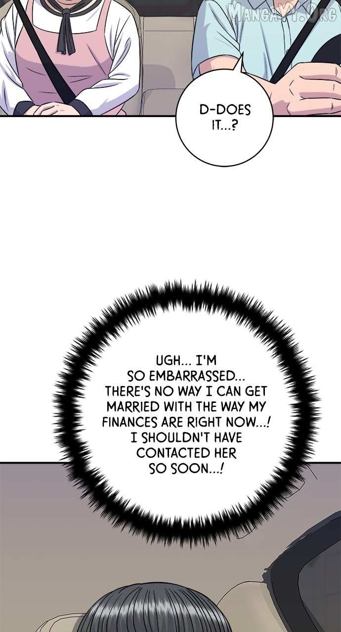 Read A DeadbEAT’s Meal chapter 207 image 28 on Lezhin