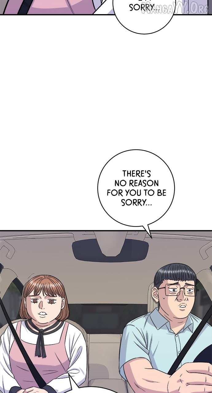 Read A DeadbEAT’s Meal chapter 207 image 31 on Lezhin