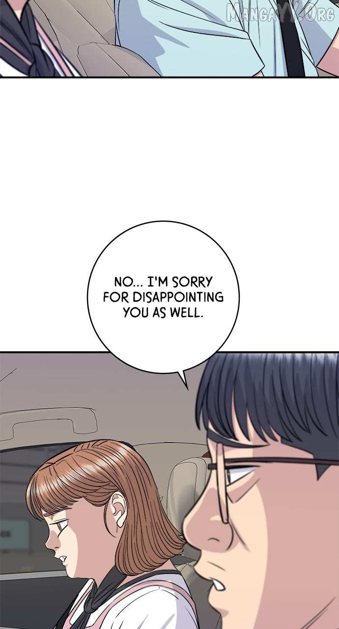 Read A DeadbEAT’s Meal chapter 207 image 33 on Lezhin