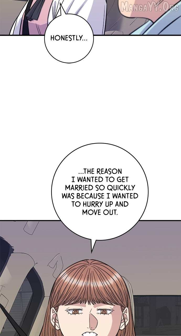 Read A DeadbEAT’s Meal chapter 207 image 34 on Lezhin