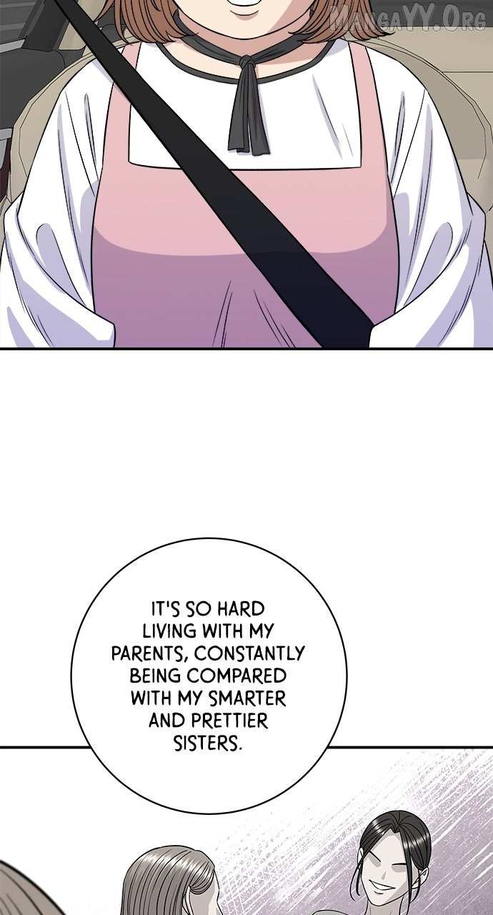 Read A DeadbEAT’s Meal chapter 207 image 35 on Lezhin