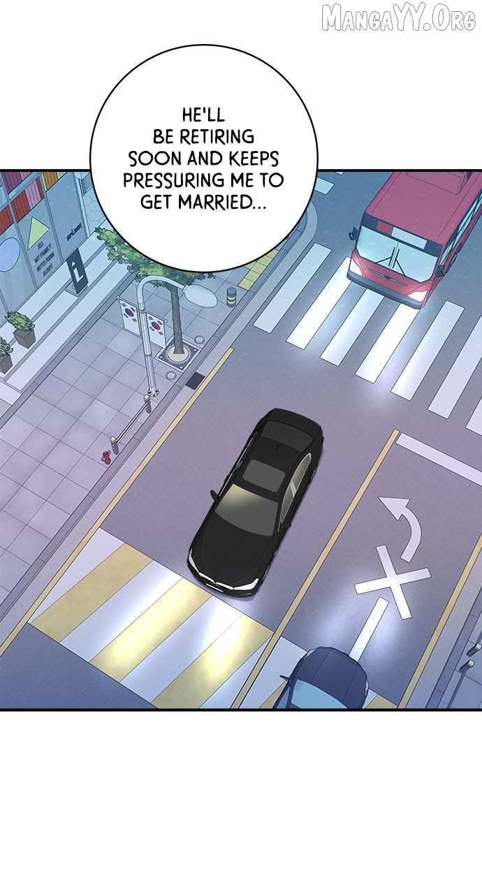 Read A DeadbEAT’s Meal chapter 207 image 38 on Lezhin