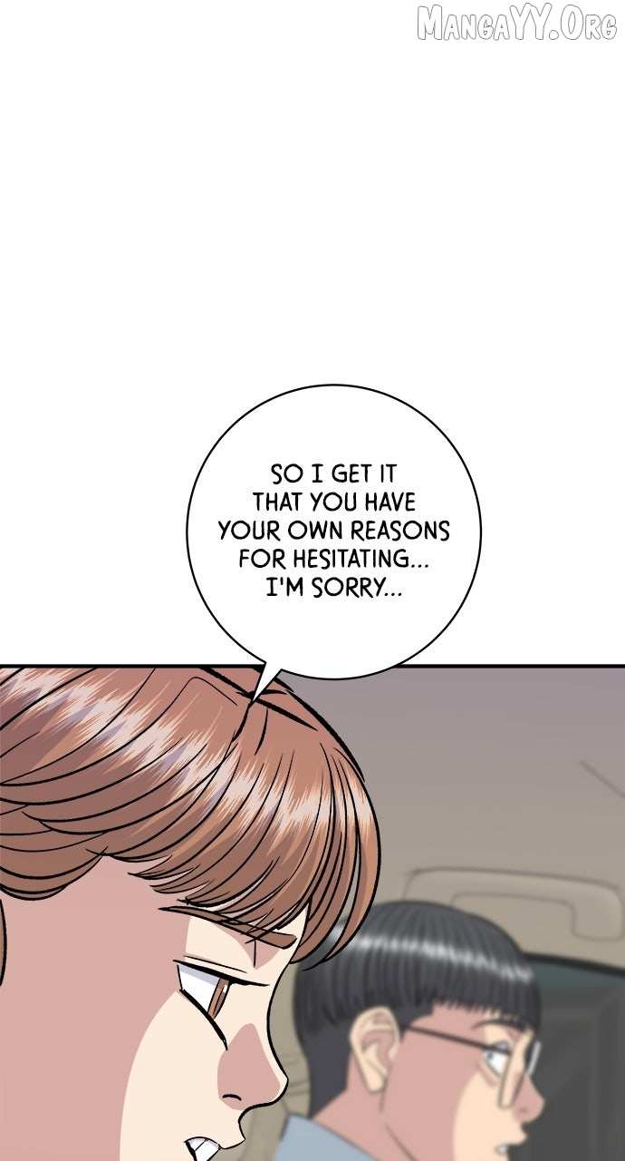 Read A DeadbEAT’s Meal chapter 207 image 39 on Lezhin