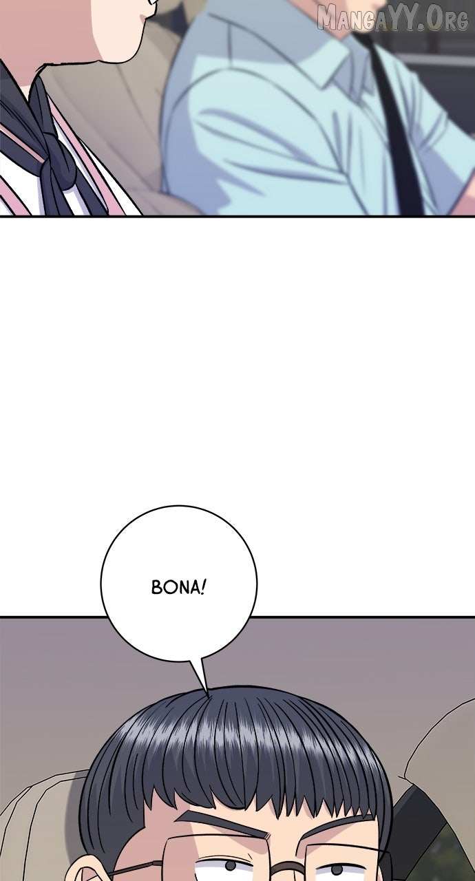 Read A DeadbEAT’s Meal chapter 207 image 40 on Lezhin