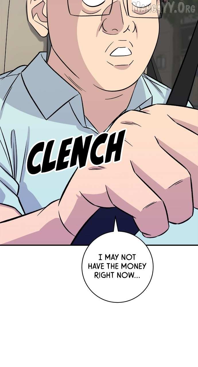 Read A DeadbEAT’s Meal chapter 207 image 41 on Lezhin
