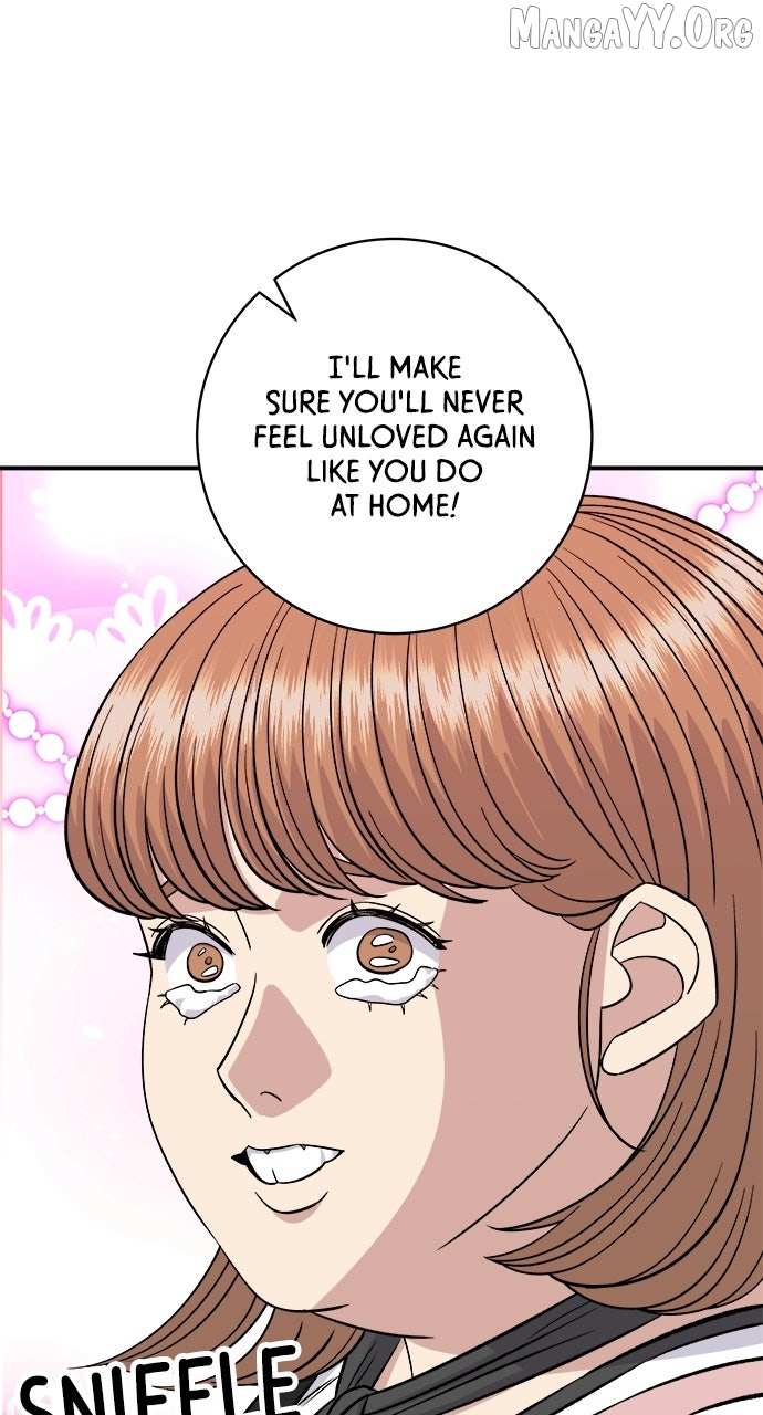 Read A DeadbEAT’s Meal chapter 207 image 43 on Lezhin