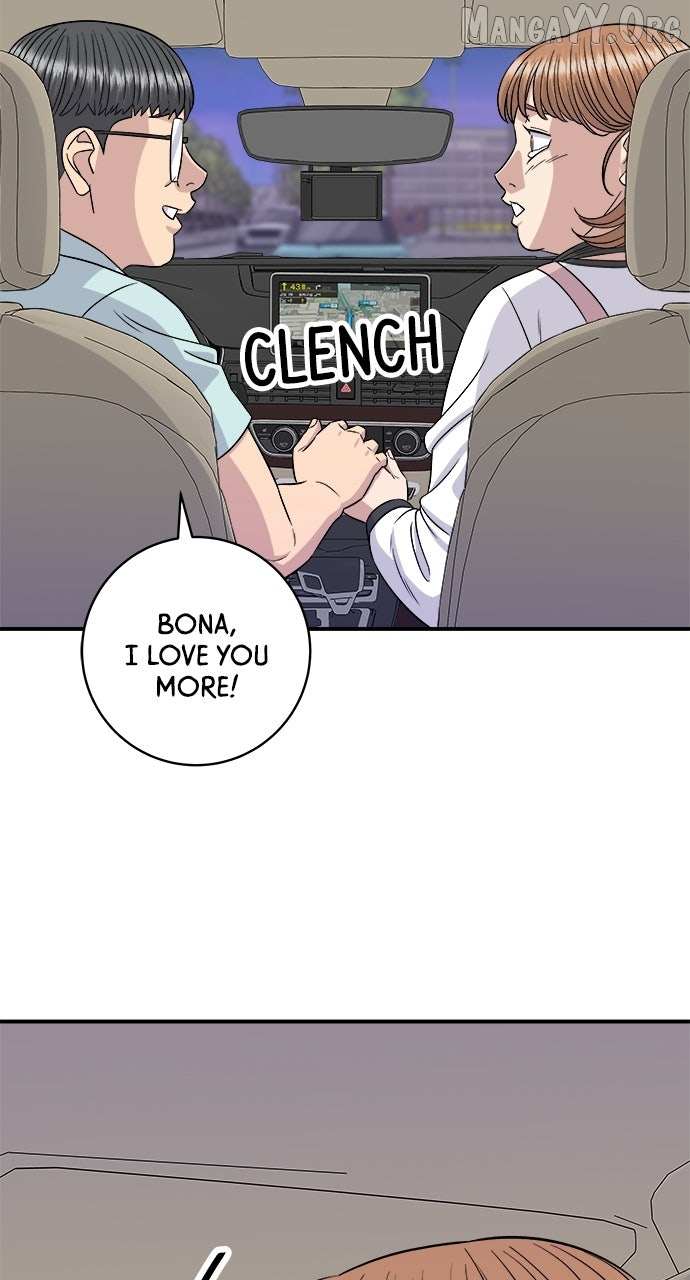 Read A DeadbEAT’s Meal chapter 207 image 45 on Lezhin