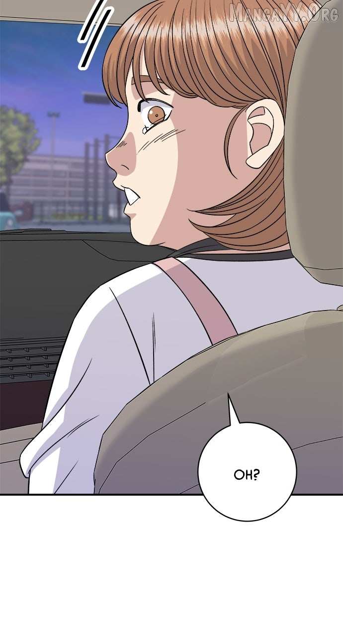 Read A DeadbEAT’s Meal chapter 207 image 46 on Lezhin