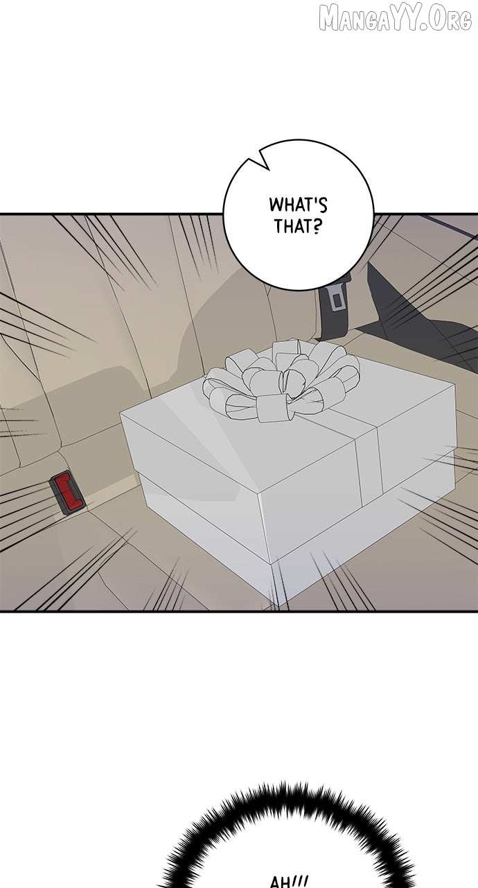 Read A DeadbEAT’s Meal chapter 207 image 47 on Lezhin