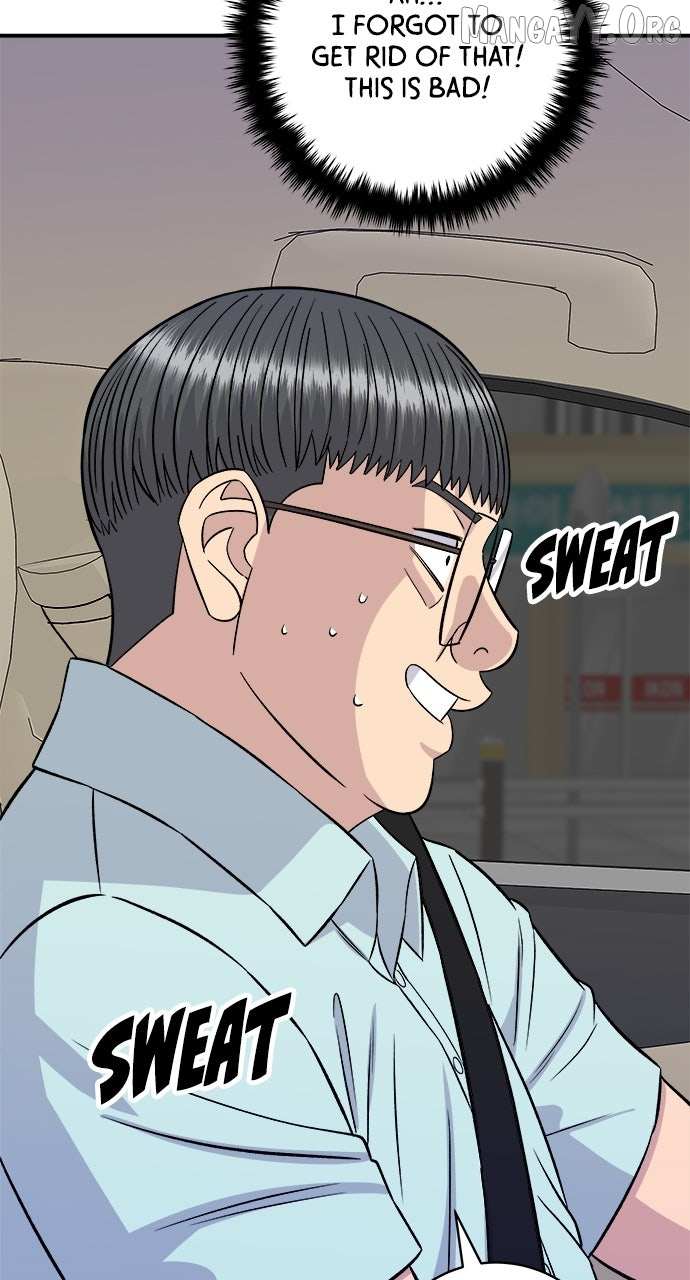 Read A DeadbEAT’s Meal chapter 207 image 48 on Lezhin