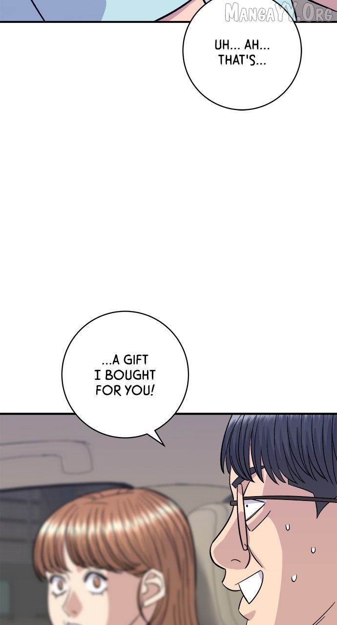 Read A DeadbEAT’s Meal chapter 207 image 49 on Lezhin