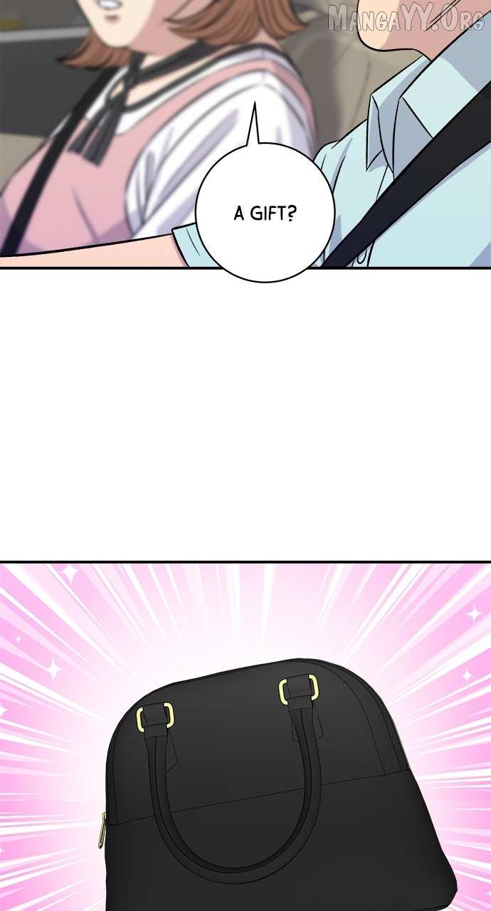 Read A DeadbEAT’s Meal chapter 207 image 50 on Lezhin