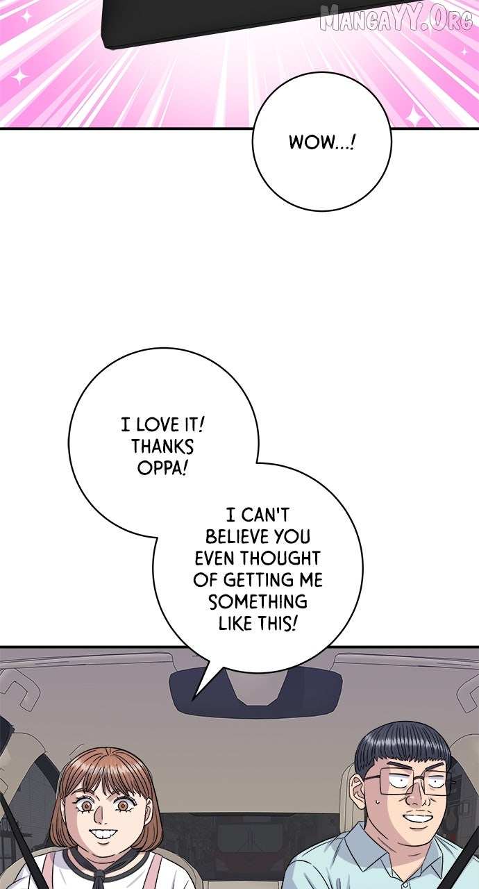 Read A DeadbEAT’s Meal chapter 207 image 51 on Lezhin