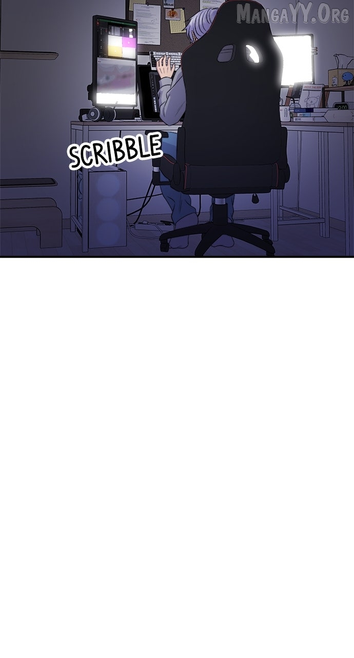 Read A DeadbEAT’s Meal chapter 207 image 6 on Lezhin