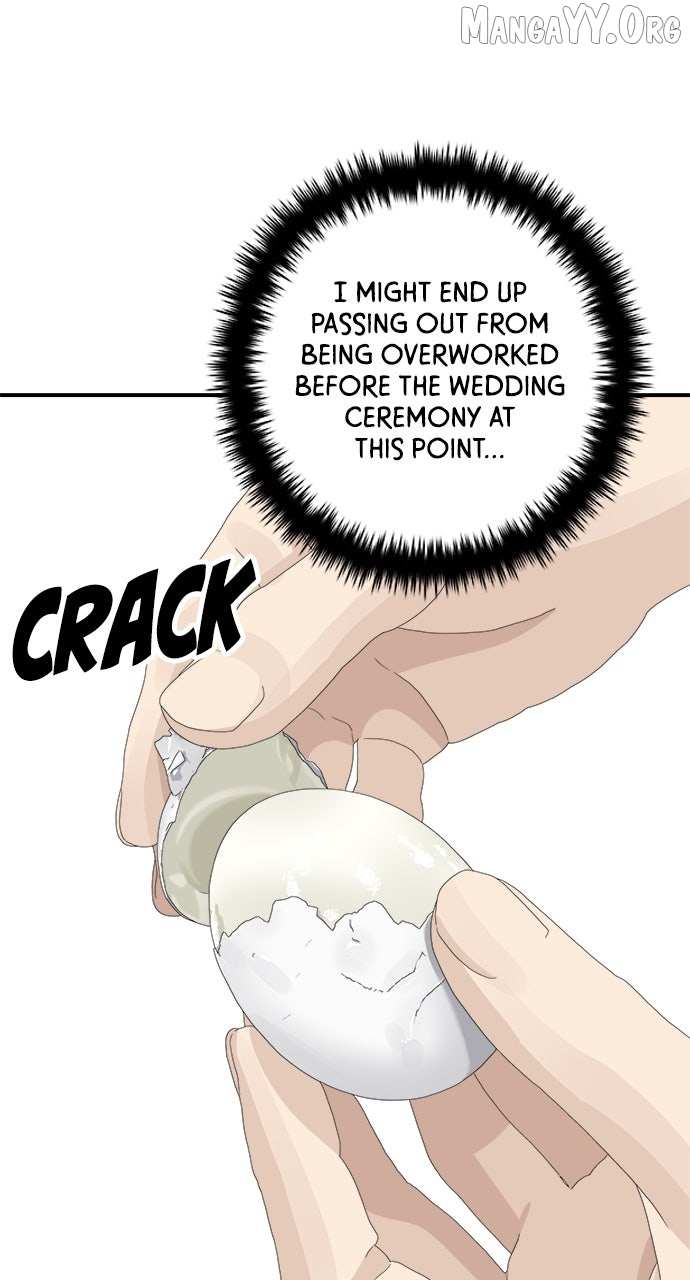 Read A DeadbEAT’s Meal chapter 207 image 63 on Lezhin