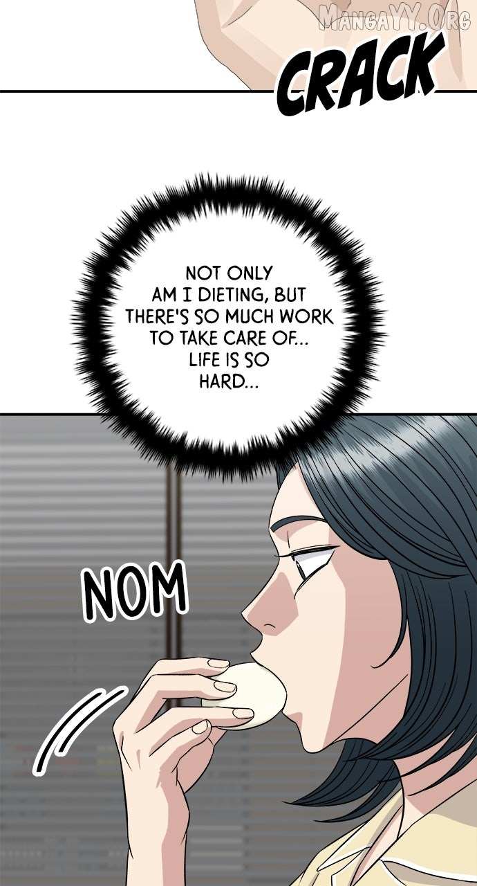 Read A DeadbEAT’s Meal chapter 207 image 64 on Lezhin