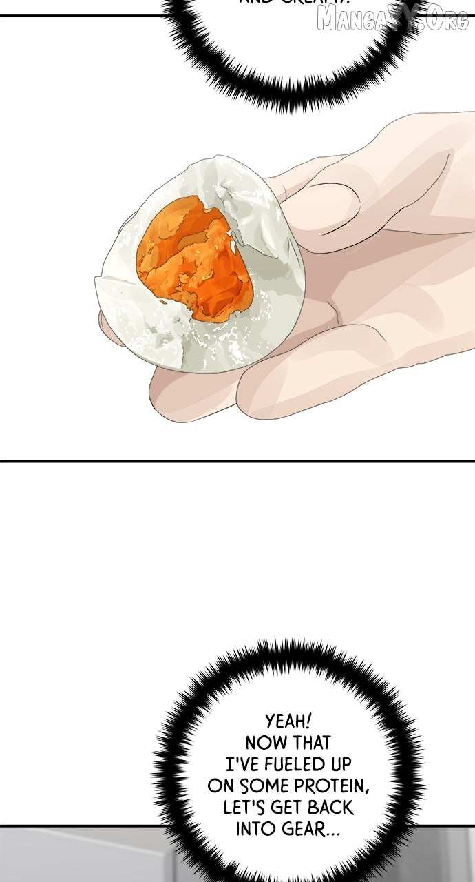 Read A DeadbEAT’s Meal chapter 207 image 67 on Lezhin