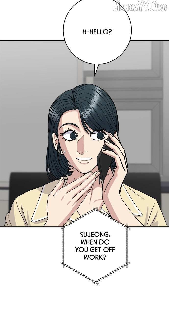 Read A DeadbEAT’s Meal chapter 207 image 69 on Lezhin