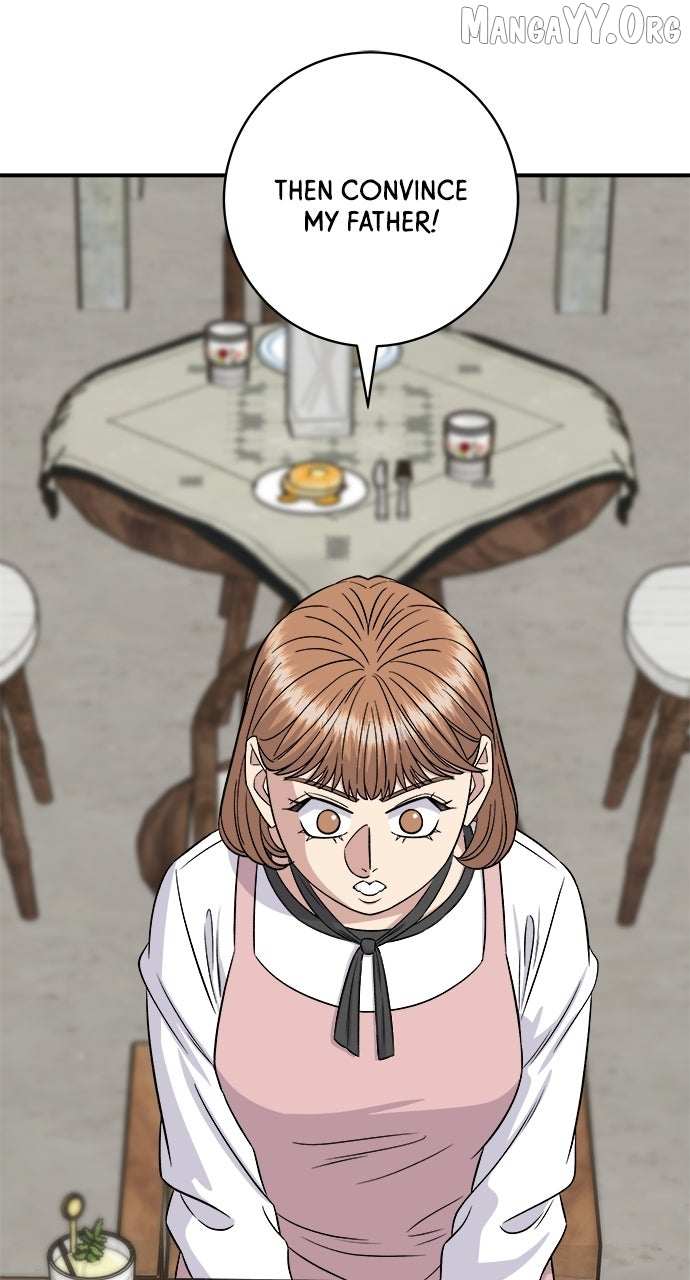 Read A DeadbEAT’s Meal chapter 207 image 7 on Lezhin