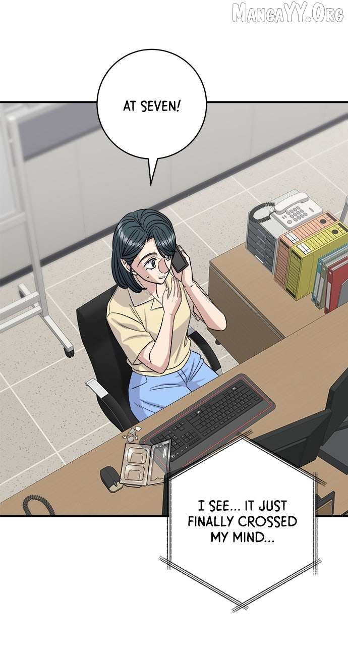 Read A DeadbEAT’s Meal chapter 207 image 70 on Lezhin