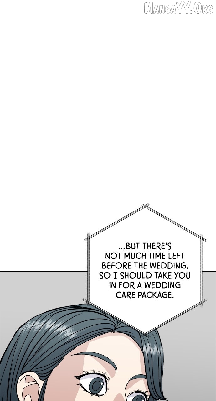 Read A DeadbEAT’s Meal chapter 207 image 71 on Lezhin