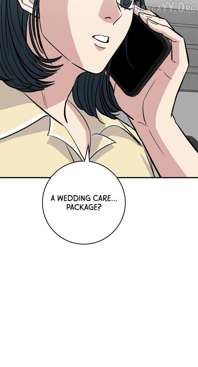 Read A DeadbEAT’s Meal chapter 207 image 72 on Lezhin