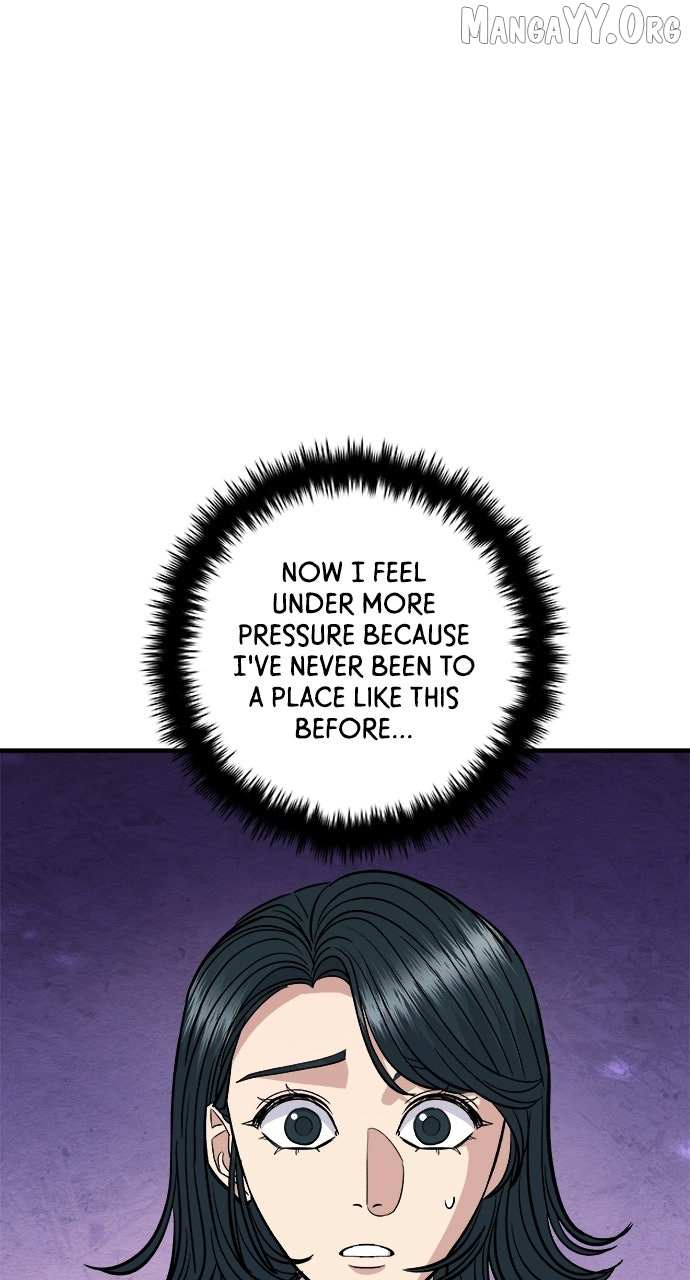 Read A DeadbEAT’s Meal chapter 207 image 76 on Lezhin