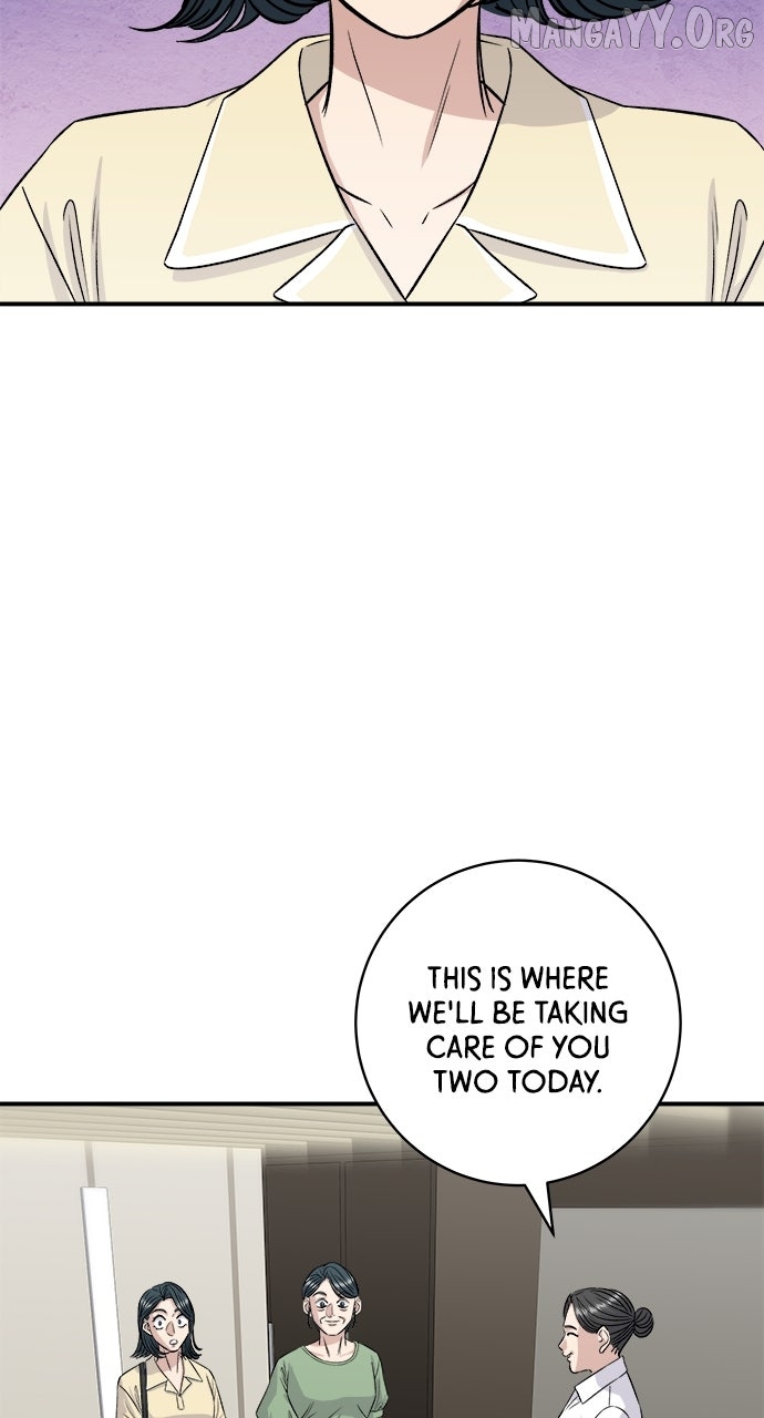 Read A DeadbEAT’s Meal chapter 207 image 77 on Lezhin