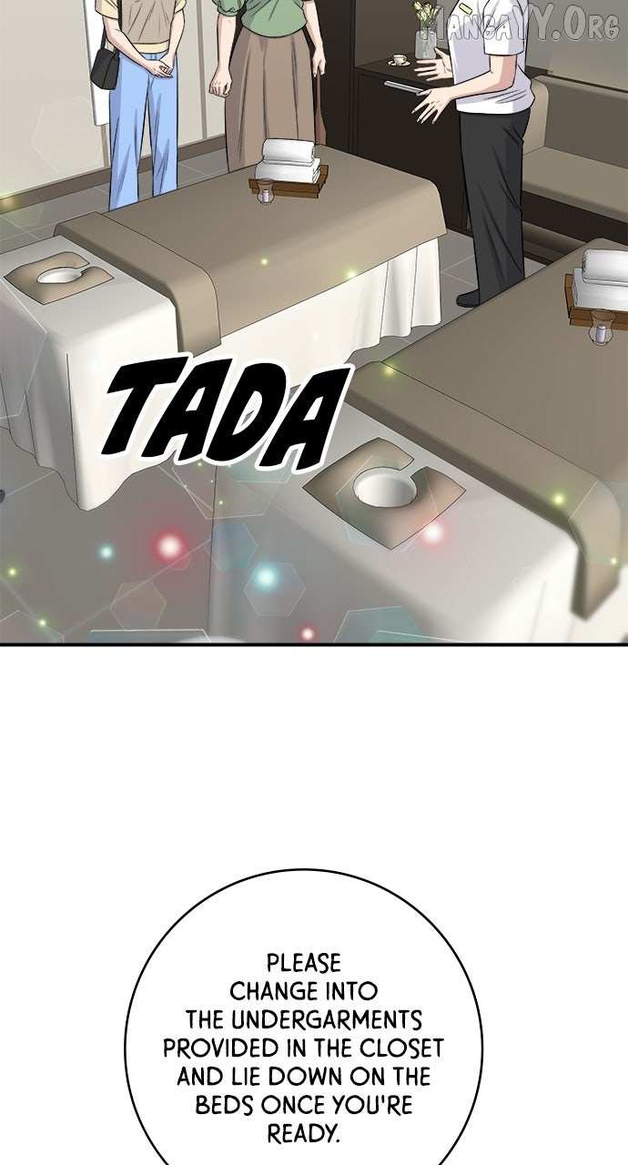 Read A DeadbEAT’s Meal chapter 207 image 78 on Lezhin