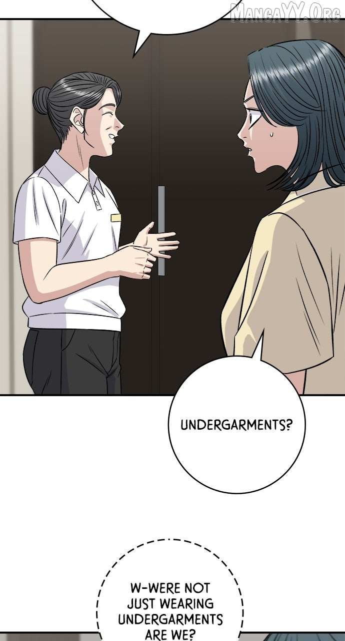 Read A DeadbEAT’s Meal chapter 207 image 79 on Lezhin