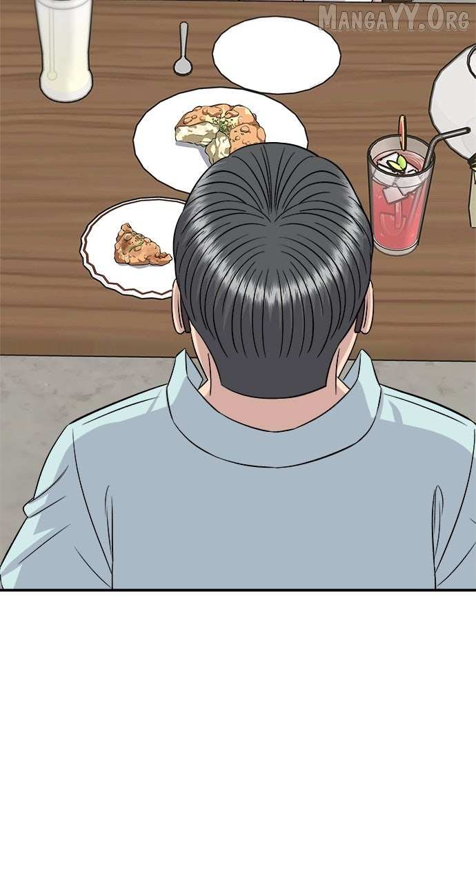 Read A DeadbEAT’s Meal chapter 207 image 8 on Lezhin