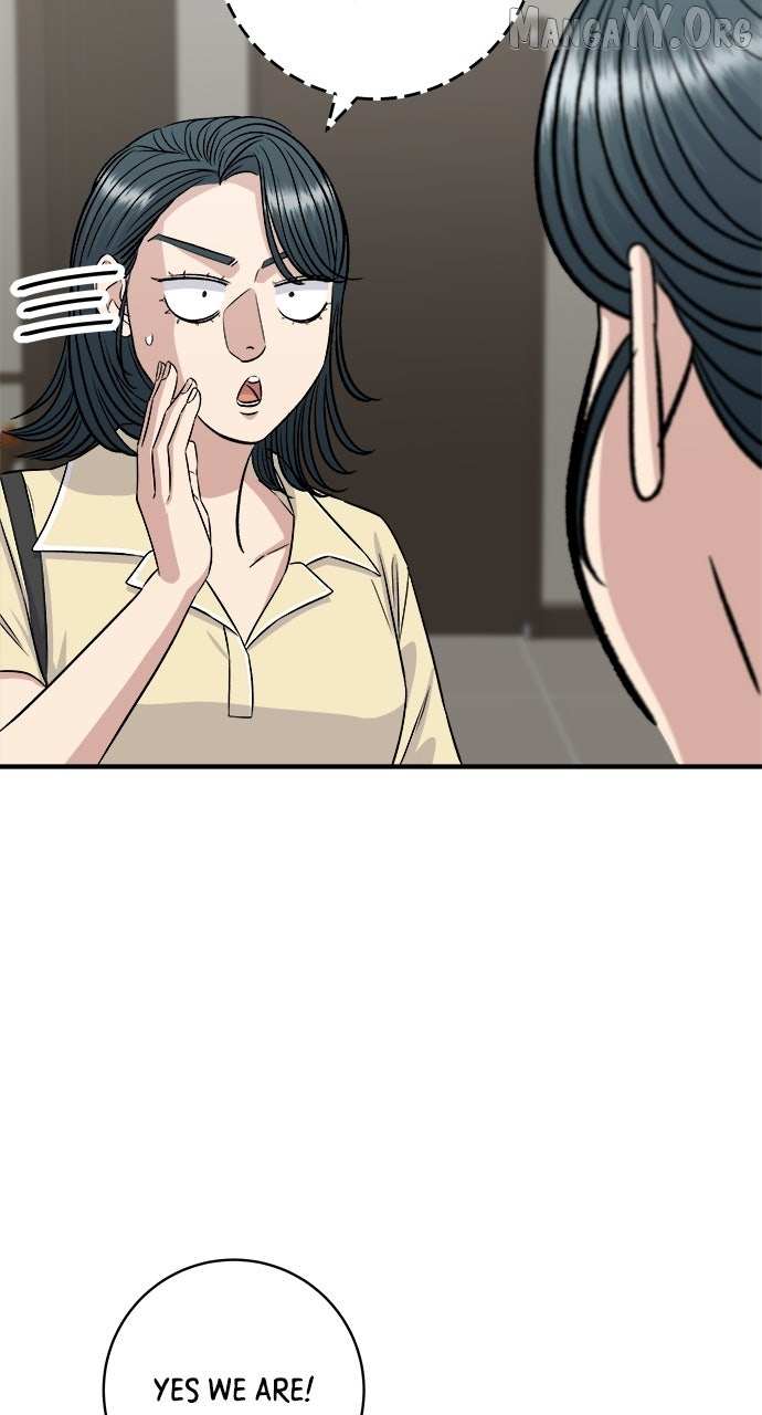 Read A DeadbEAT’s Meal chapter 207 image 80 on Lezhin