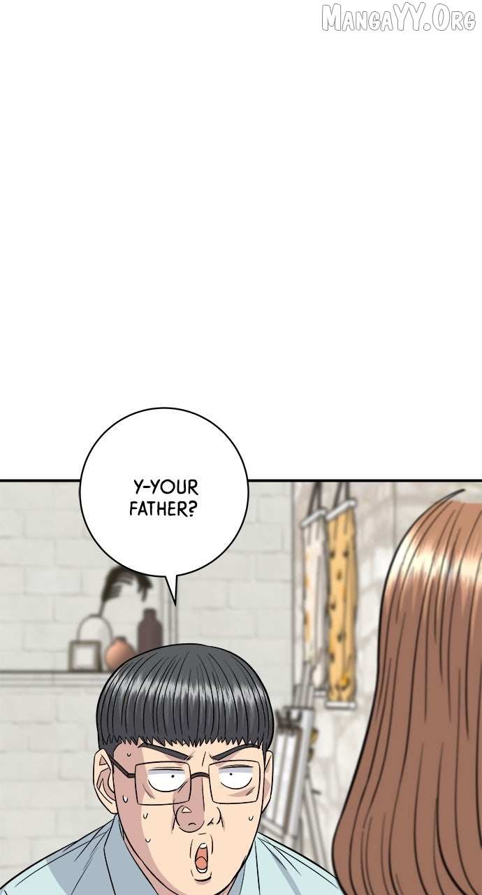 Read A DeadbEAT’s Meal chapter 207 image 9 on Lezhin