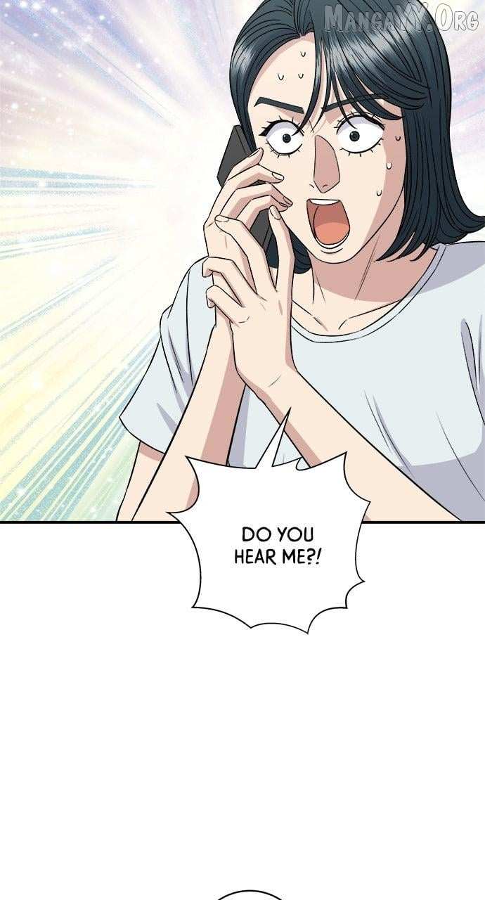 Read A DeadbEAT’s Meal chapter 209 image 11 on Lezhin