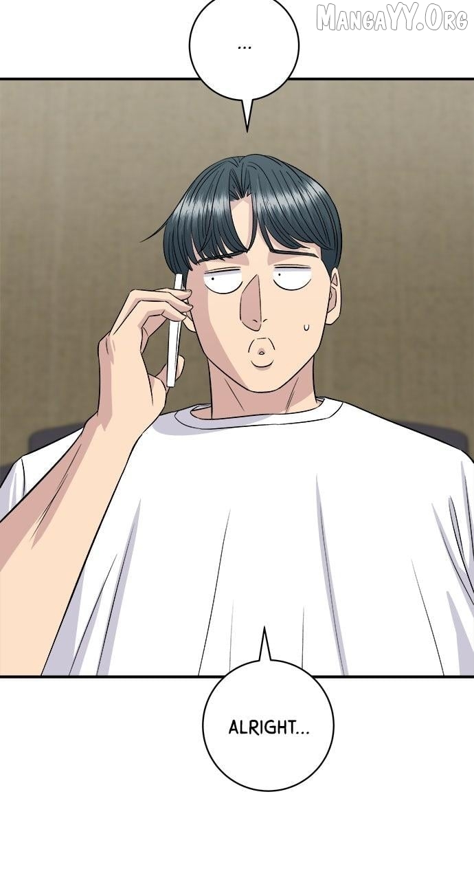 Read A DeadbEAT’s Meal chapter 209 image 12 on Lezhin