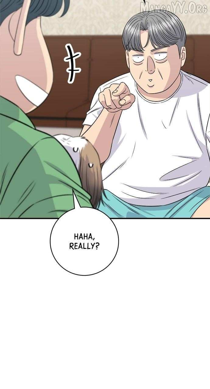 Read A DeadbEAT’s Meal chapter 209 image 17 on Lezhin