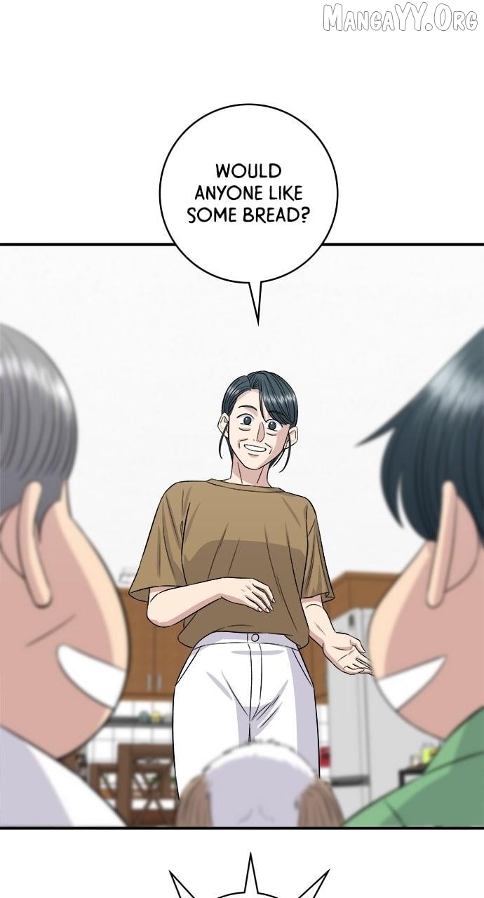 Read A DeadbEAT’s Meal chapter 209 image 18 on Lezhin