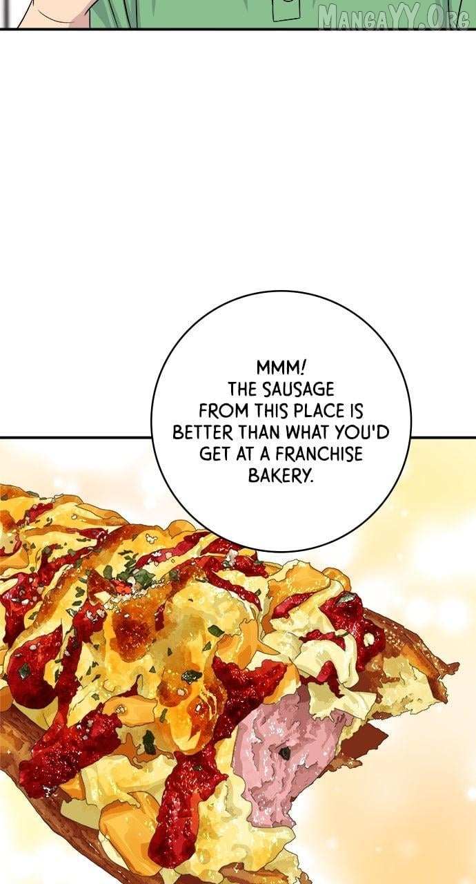 Read A DeadbEAT’s Meal chapter 209 image 21 on Lezhin