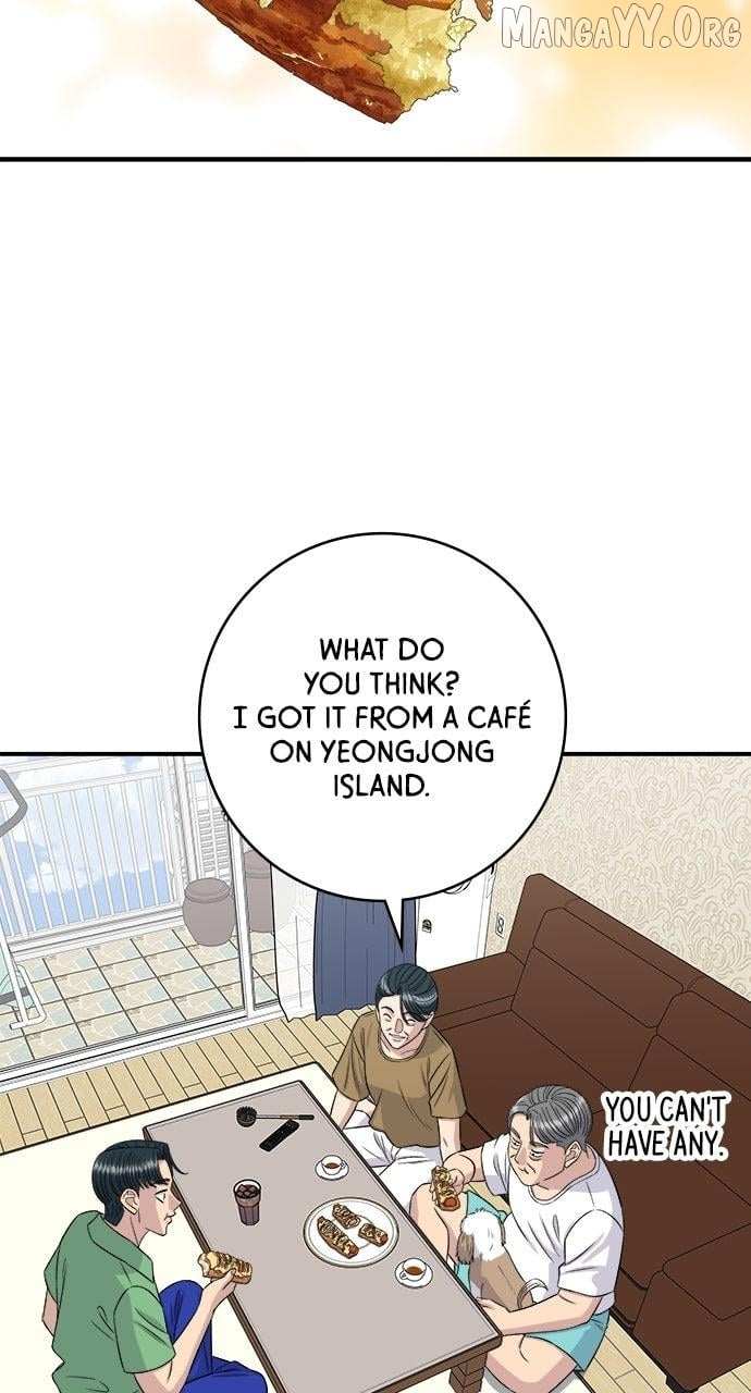 Read A DeadbEAT’s Meal chapter 209 image 22 on Lezhin