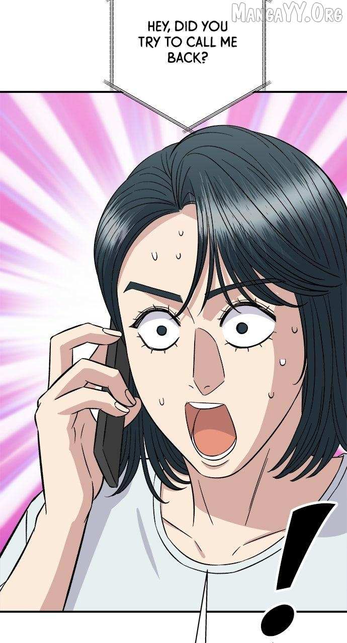 Read A DeadbEAT’s Meal chapter 209 image 3 on Lezhin