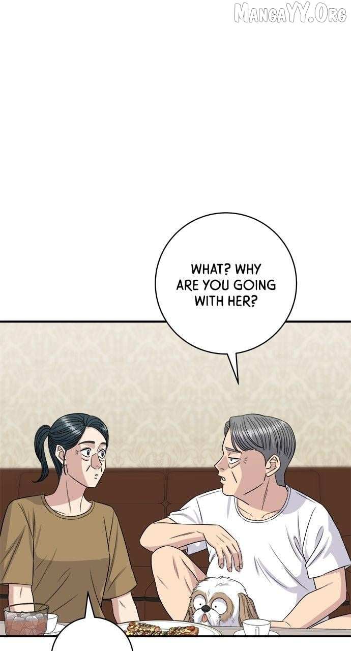 Read A DeadbEAT’s Meal chapter 209 image 30 on Lezhin