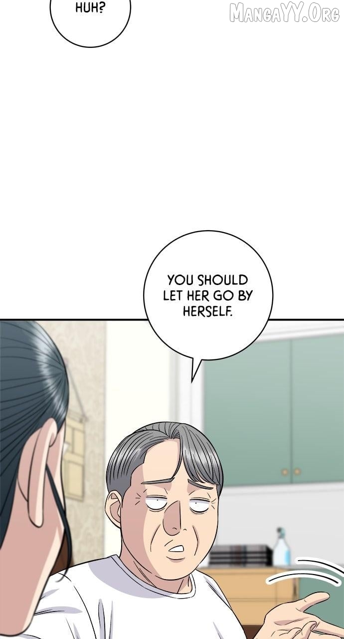 Read A DeadbEAT’s Meal chapter 209 image 31 on Lezhin